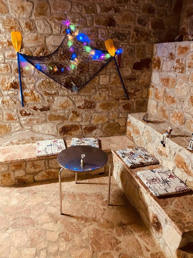 Vitamin Sea Sarandë エクステリア 写真