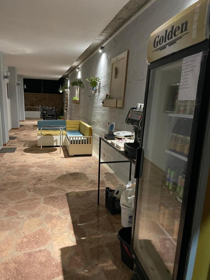 Vitamin Sea Sarandë エクステリア 写真